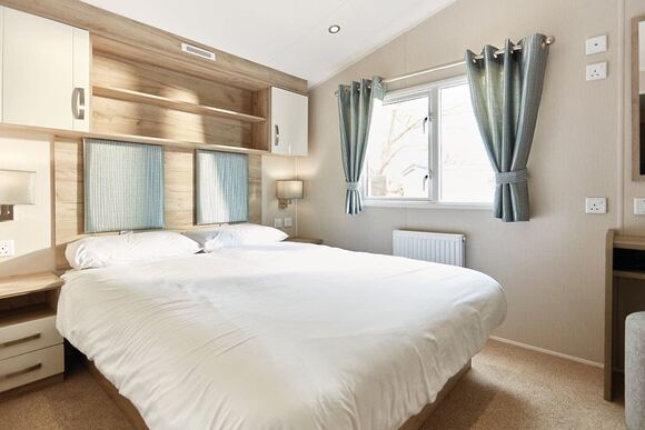 Porthchapel - Newquay Holiday Park, Newquay