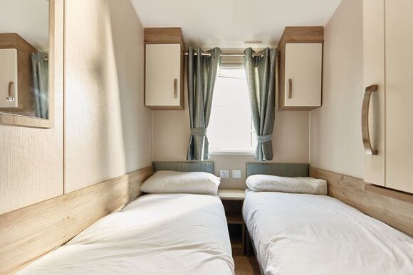 Porthchapel - Newquay Holiday Park, Newquay