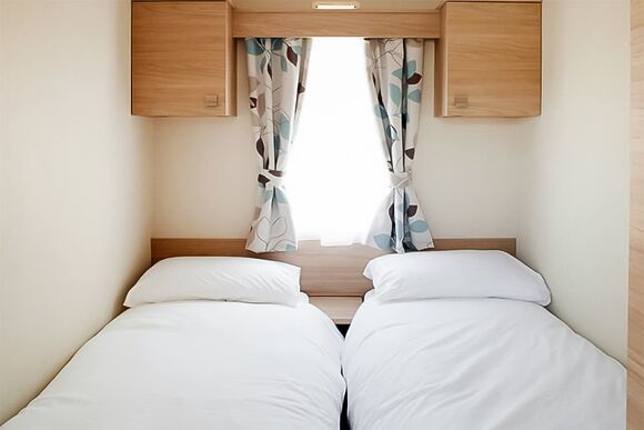 Boscastle - Newquay Holiday Park, Newquay