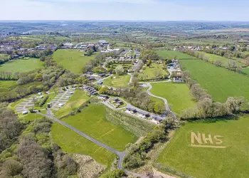 Noble Court Holiday Park, Narberth