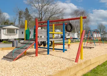Children’s play park 