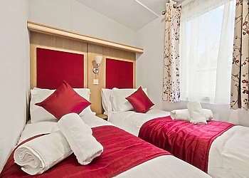 The images displayed are an example of Picton accommodation which will vary from unit to unit