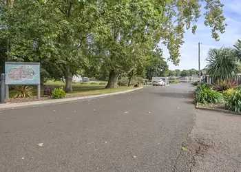 Alder Country Park, North Walsham 