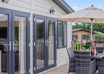 Alder Country Park, North Walsham 