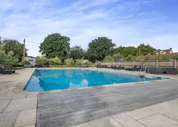 Alder Country Park, North Walsham