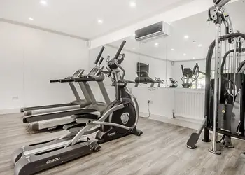 Alder Country Park, North Walsham 