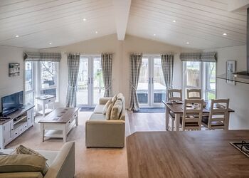 Bronze Spa - Alder Country Park, North Walsham