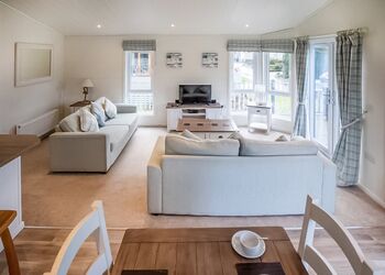 Bronze Spa - Alder Country Park, North Walsham