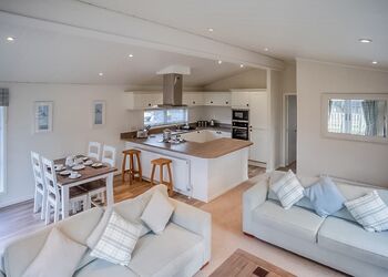 Bronze Spa - Alder Country Park, North Walsham