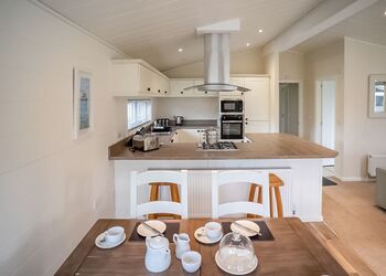 Bronze Spa - Alder Country Park, North Walsham