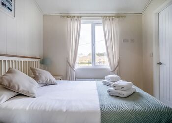 Bronze Spa - Alder Country Park, North Walsham