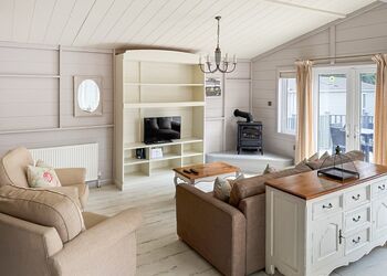 Silver Spa Pet - Alder Country Park, North Walsham