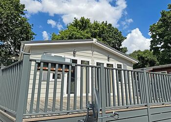 Silver Spa Pet - Alder Country Park, North Walsham 