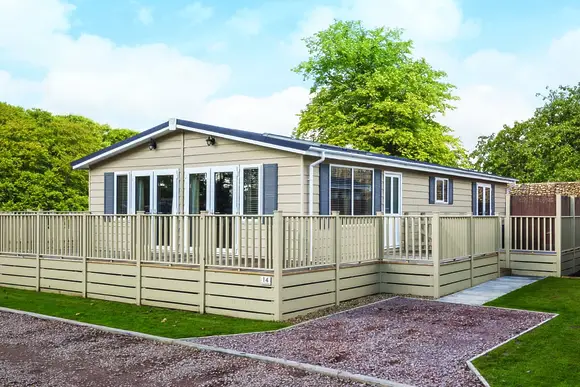 Alder Country Park, North Walsham 