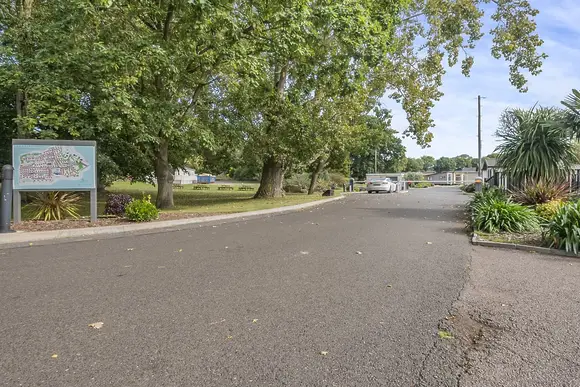 Alder Country Park, North Walsham 