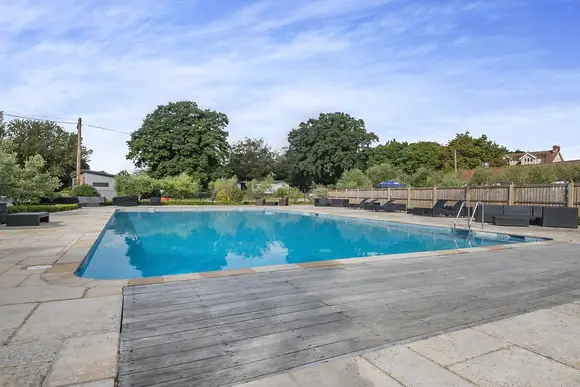 Alder Country Park, North Walsham 