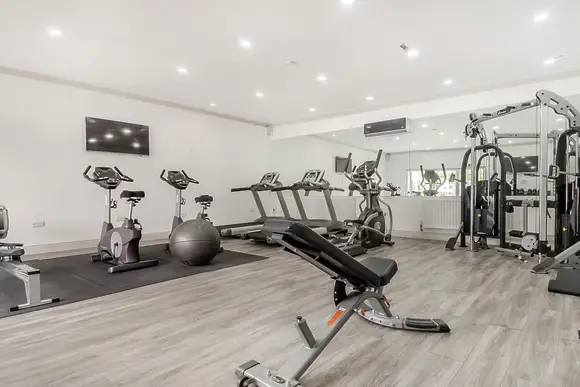 Alder Country Park, North Walsham 