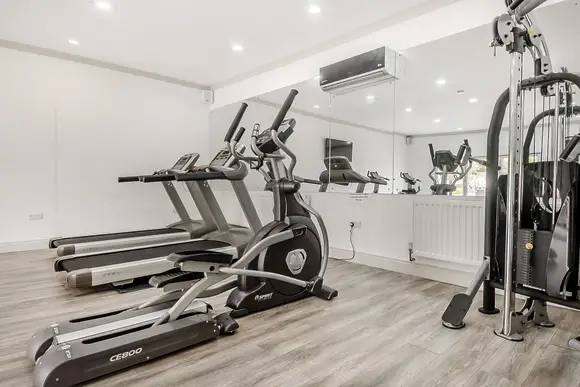 Alder Country Park, North Walsham 