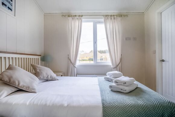 Bronze Spa - Alder Country Park, North Walsham 