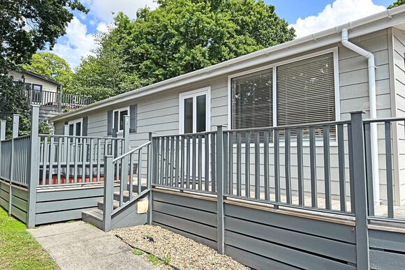 Silver Spa Pet - Alder Country Park, North Walsham