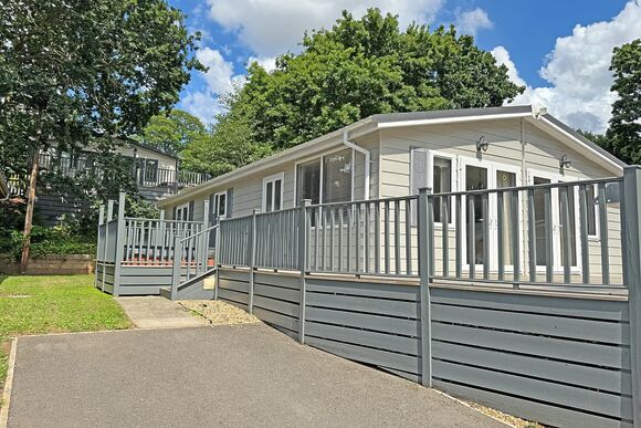 Silver Spa Pet - Alder Country Park, North Walsham 