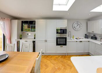 Goldfinch Lodge - Noahs Retreat, Laceby