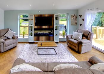 Bullfinch Lodge - Noahs Retreat, Laceby