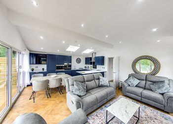 Kestrel Lodge - Noahs Retreat, Laceby