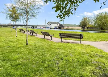 Norfolk Broads Country Park, Potter Heigham