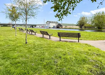 Norfolk Broads Country Park, Potter Heigham