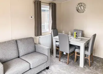 Park View Haven - Norfolk Broads Country Park, Potter Heigham