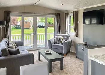 Park View Premier Serene - Norfolk Broads Country Park, Potter Heigham
