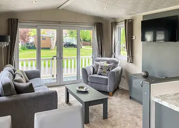 Park View Premier Serene - Norfolk Broads Country Park, Potter Heigham