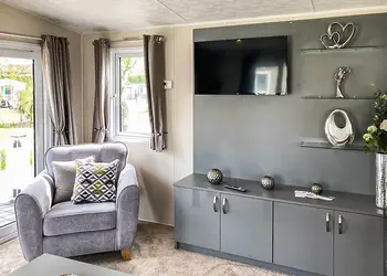 Park View Premier Serene - Norfolk Broads Country Park, Potter Heigham