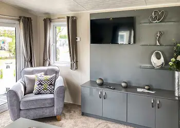 Park View Premier Serene - Norfolk Broads Country Park, Potter Heigham