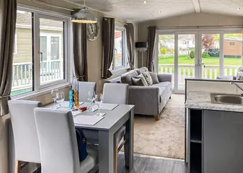 Park View Premier Serene - Norfolk Broads Country Park, Potter Heigham