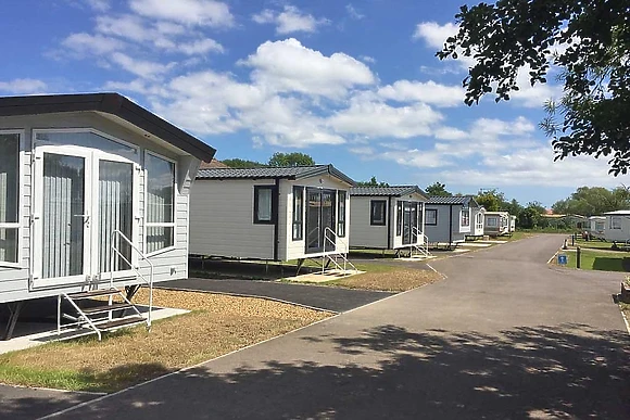 Norfolk Broads Country Park, Potter Heigham