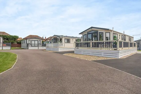 Norfolk Broads Country Park, Potter Heigham