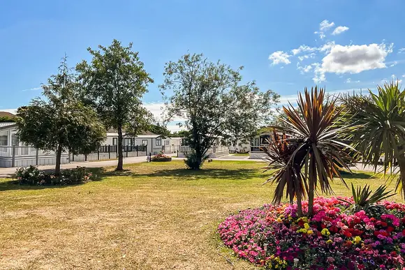 Norfolk Broads Country Park, Potter Heigham