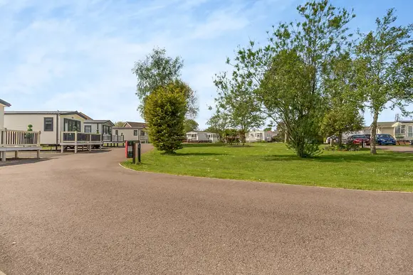 Norfolk Broads Country Park, Potter Heigham