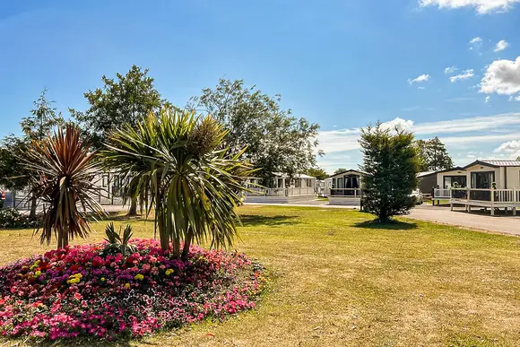 Norfolk Broads Country Park, Potter Heigham