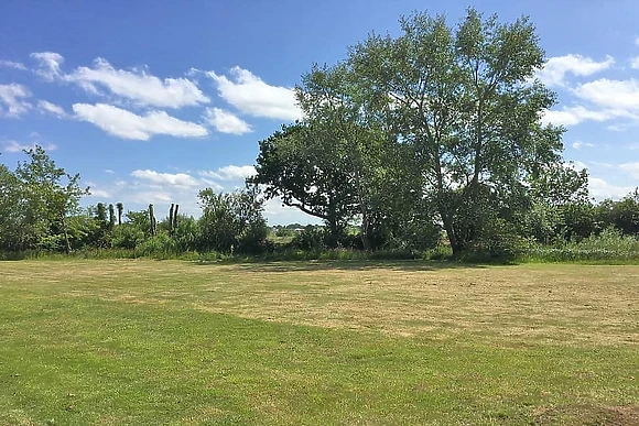 Norfolk Broads Country Park, Potter Heigham