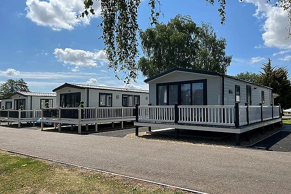 Norfolk Broads Country Park, Potter Heigham