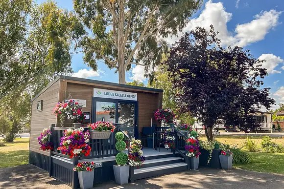 Norfolk Broads Country Park, Potter Heigham
