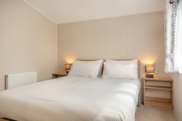 Park View Plus - Norfolk Broads Country Park, Potter Heigham