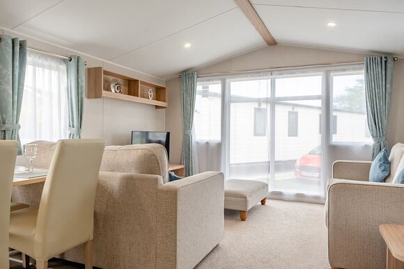 Park View - Norfolk Broads Country Park, Potter Heigham