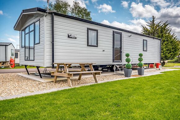 Park View - Norfolk Broads Country Park, Potter Heigham