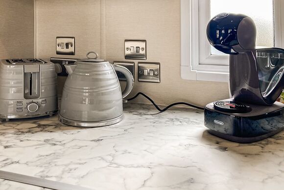 Park View Premier Serene - Norfolk Broads Country Park, Potter Heigham