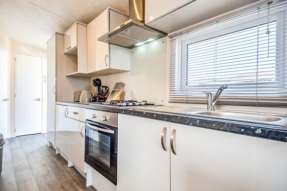 Park View Haven (Pet) - Norfolk Broads Country Park, Potter Heigham