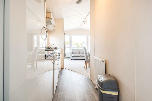 Park View Haven (Pet) - Norfolk Broads Country Park, Potter Heigham